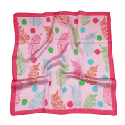 JESMARY - Xưởng In Và Sản Xuất Khăn Bandana, Turban, Khăn Choàng Lụa Đa Năng Cao Cấp Theo Yêu Cầu Giá Tốt